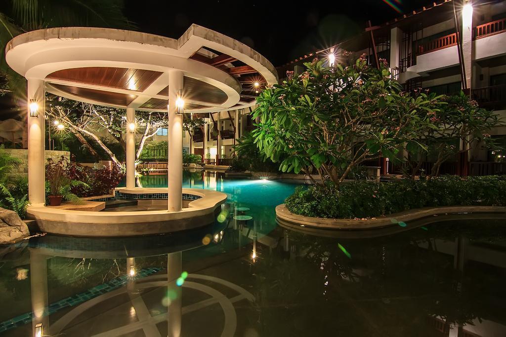 The Elements Krabi Resort - Sha Plus Klong Muang Beach Zewnętrze zdjęcie