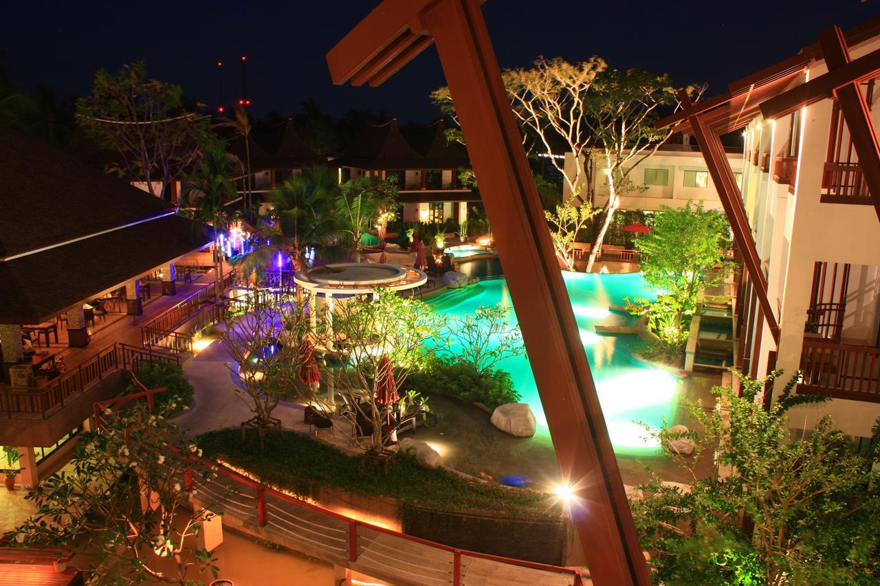 The Elements Krabi Resort - Sha Plus Klong Muang Beach Zewnętrze zdjęcie